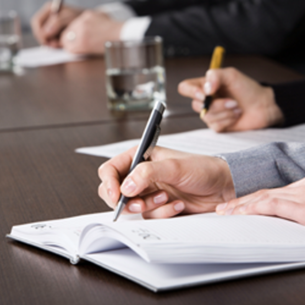 Gestion d'entreprise